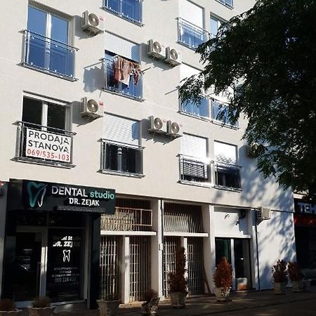 Apartman Savic Бар Экстерьер фото