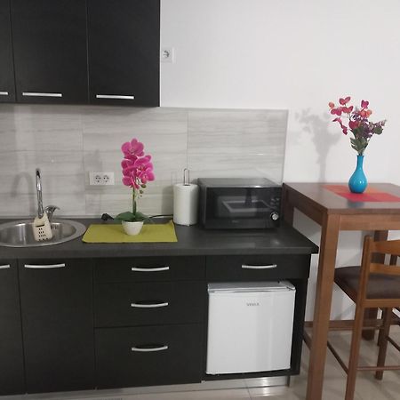 Apartman Savic Бар Экстерьер фото