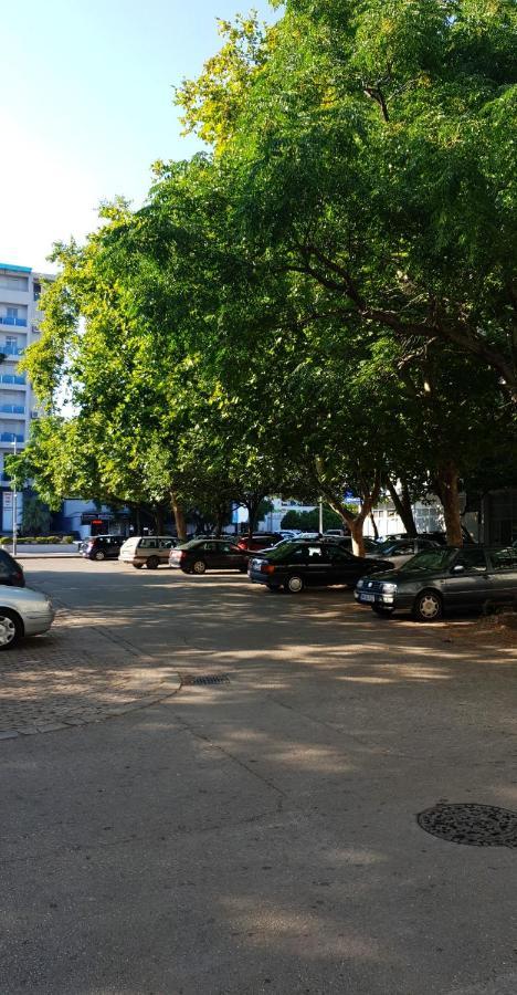 Apartman Savic Бар Экстерьер фото