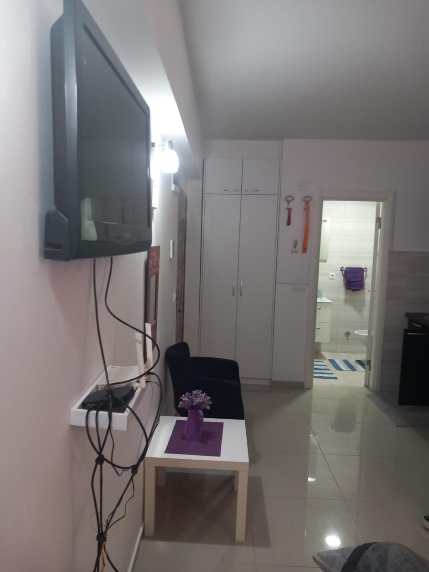 Apartman Savic Бар Экстерьер фото