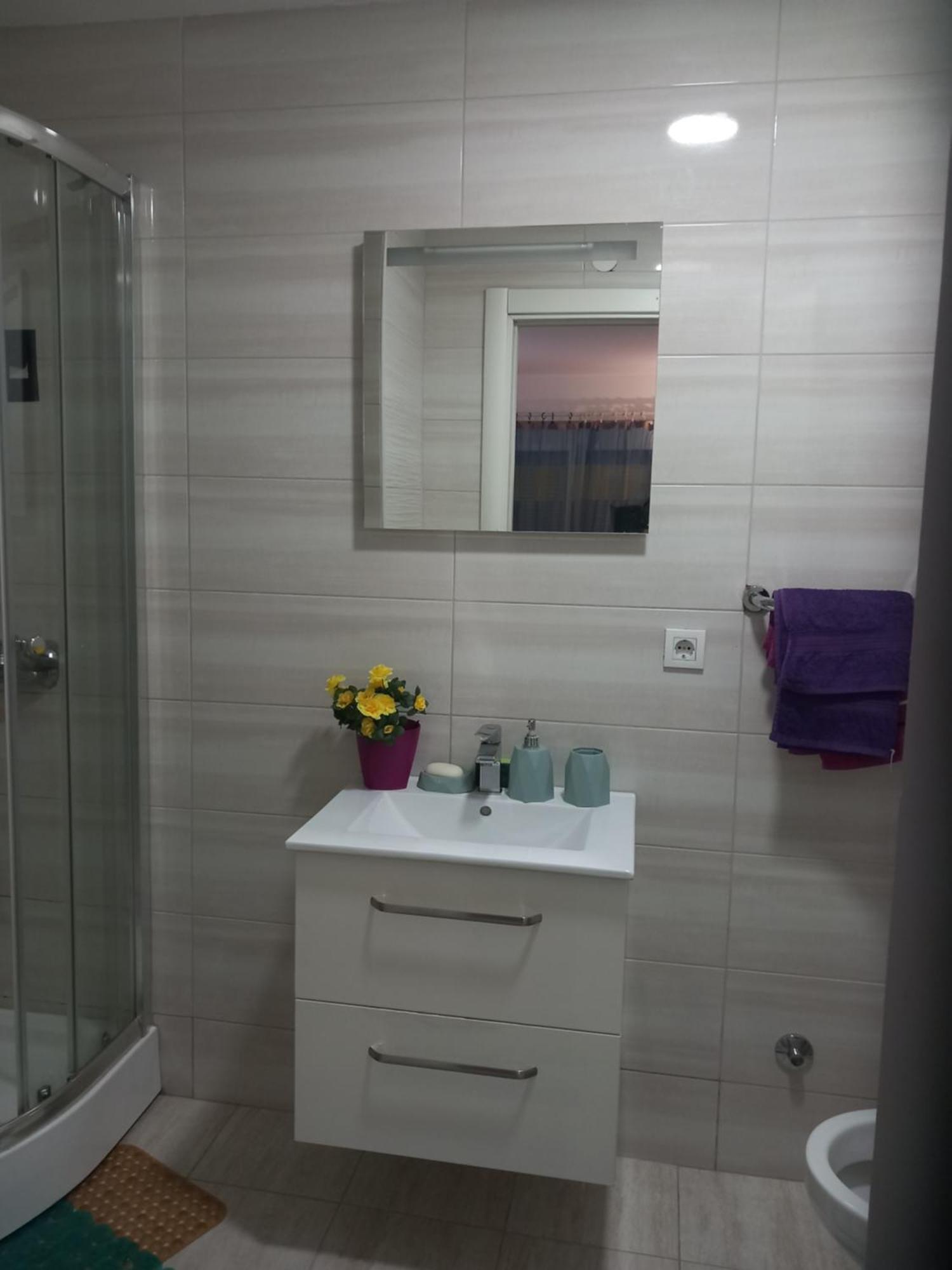 Apartman Savic Бар Экстерьер фото