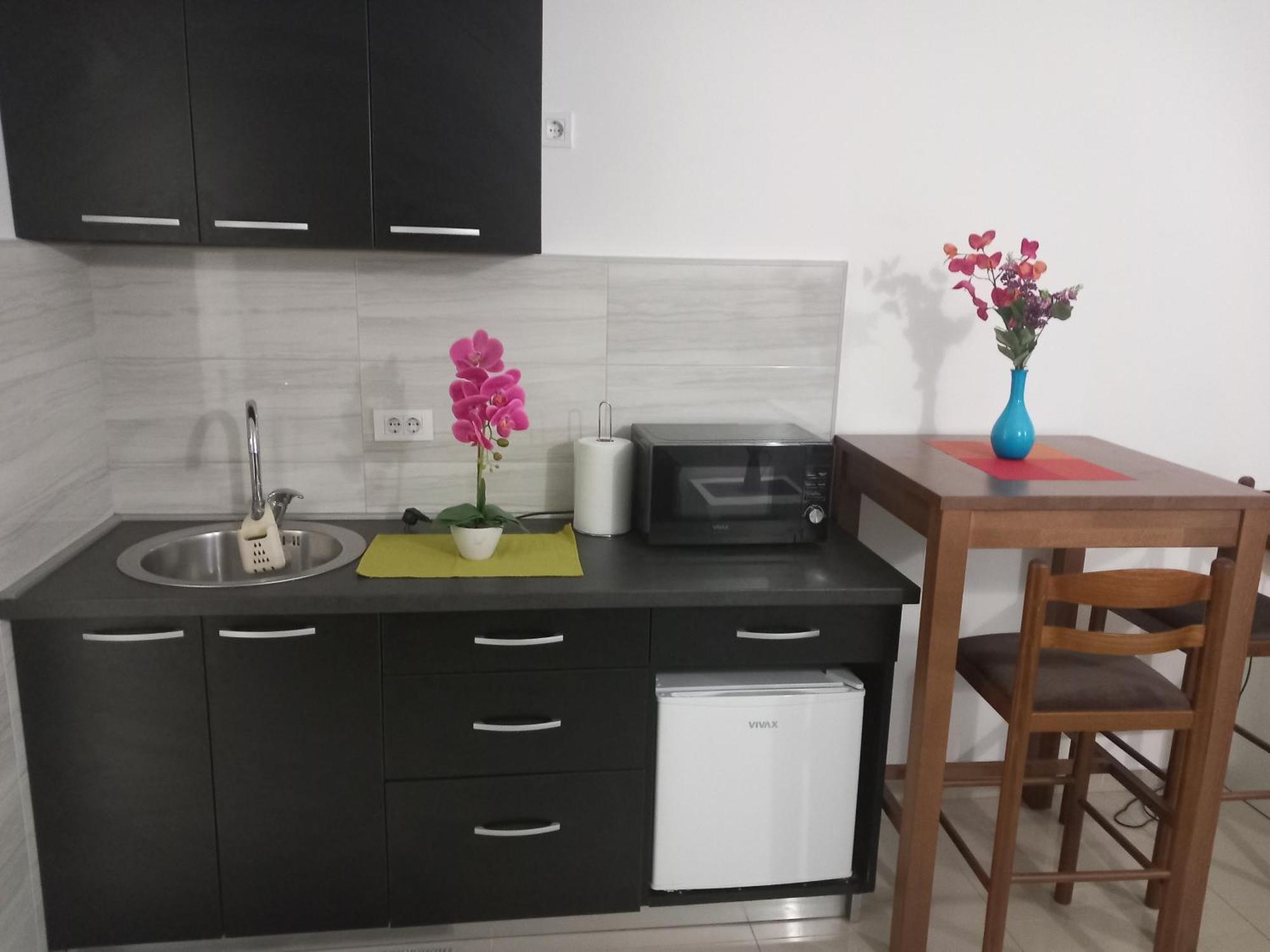 Apartman Savic Бар Экстерьер фото